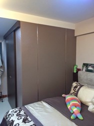 Blk 432A Yishun Avenue 1 (Yishun), HDB 5 Rooms #203524541